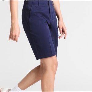NWT! Polo Golf Ralph Lauren wicking long shorts